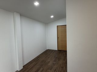 For sale 3 bedrooms townhouse in San Sai, Chiang Mai