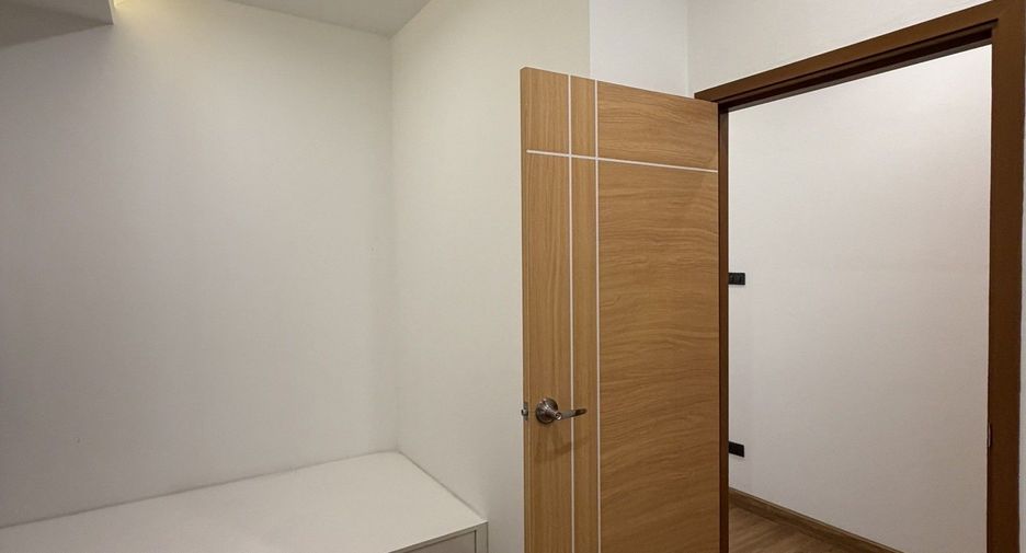 For sale 3 bedrooms townhouse in San Sai, Chiang Mai