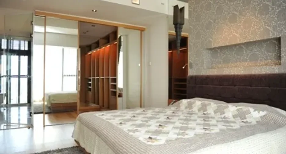 Wohnung zum Kauf und zur Miete mit 3 Zimmer in Sathon, Bangkok