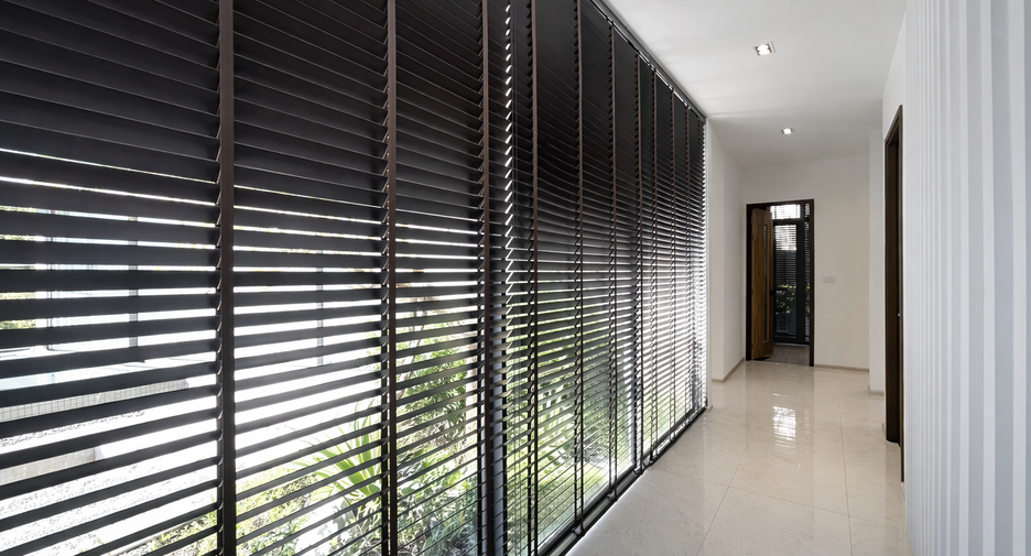 For sale and for rent 4 bedrooms villa in Doi Saket, Chiang Mai