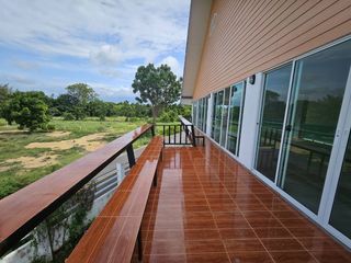 出售 1 卧室 独立屋 在 Pran Buri, 班武里府