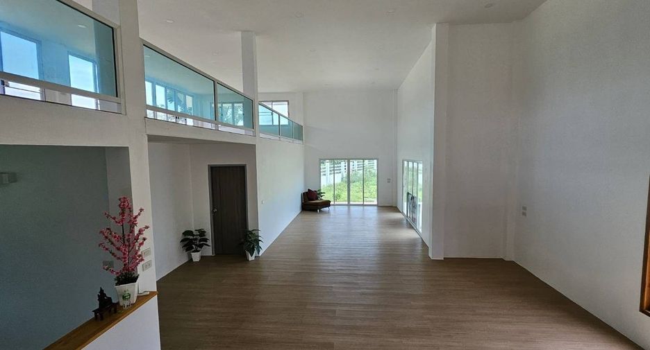 出售 1 卧室 独立屋 在 Pran Buri, 班武里府