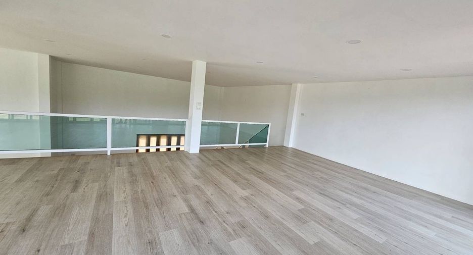 出售 1 卧室 独立屋 在 Pran Buri, 班武里府