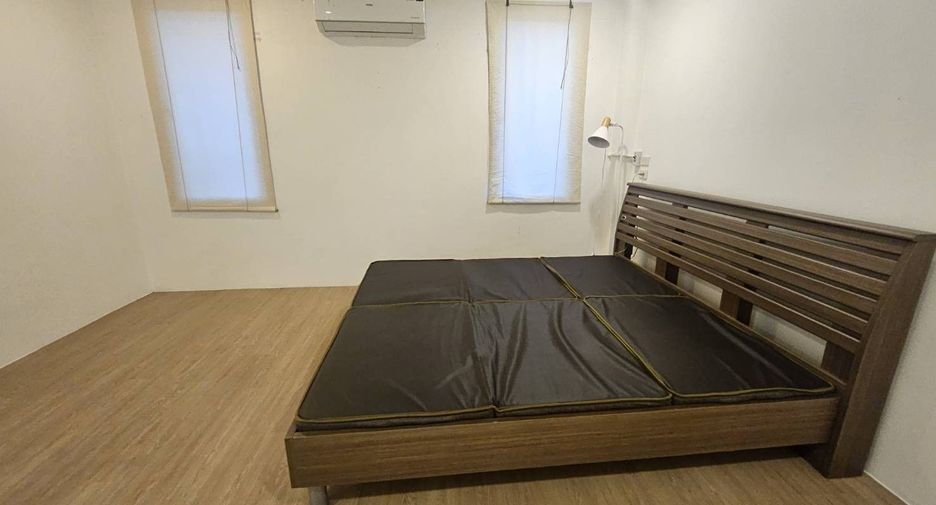 出售 1 卧室 独立屋 在 Pran Buri, 班武里府