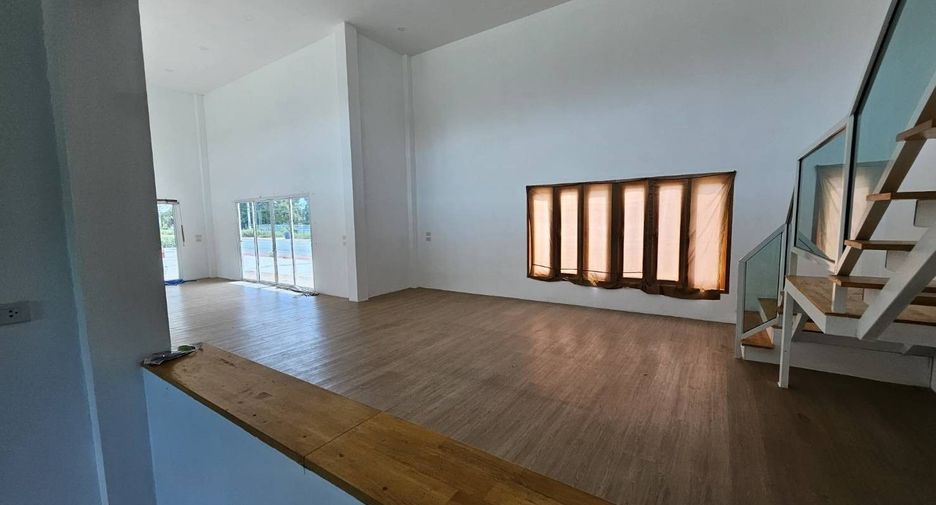 出售 1 卧室 独立屋 在 Pran Buri, 班武里府