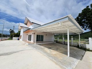出售 1 卧室 独立屋 在 Pran Buri, 班武里府