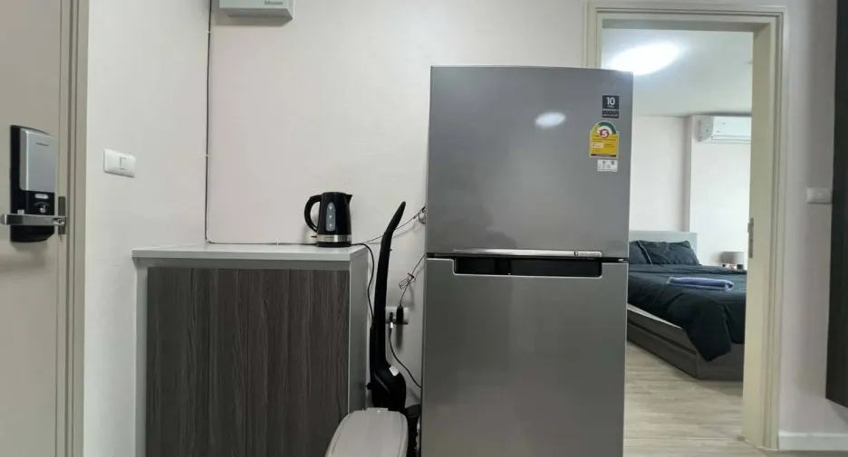 出租 1 卧室 公寓 在 Mueang Chiang Mai, Chiang Mai