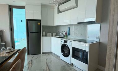 Wohnung zum Kauf mit 1 Zimmer in Jomtien, Pattaya