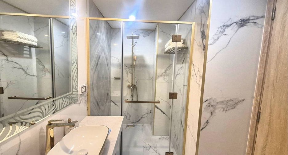 For sale 1 bed condo in Jomtien, Pattaya