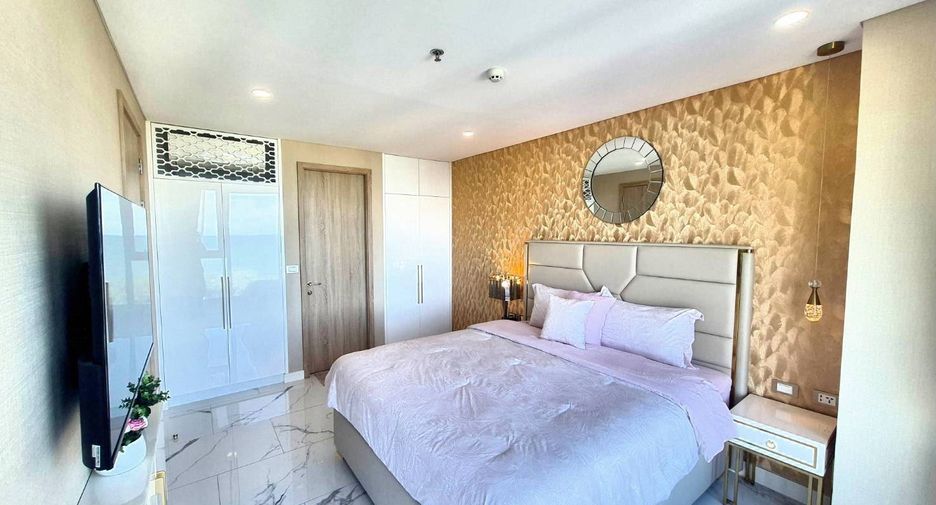 For sale 1 bed condo in Jomtien, Pattaya