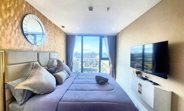 For sale 1 bed condo in Jomtien, Pattaya