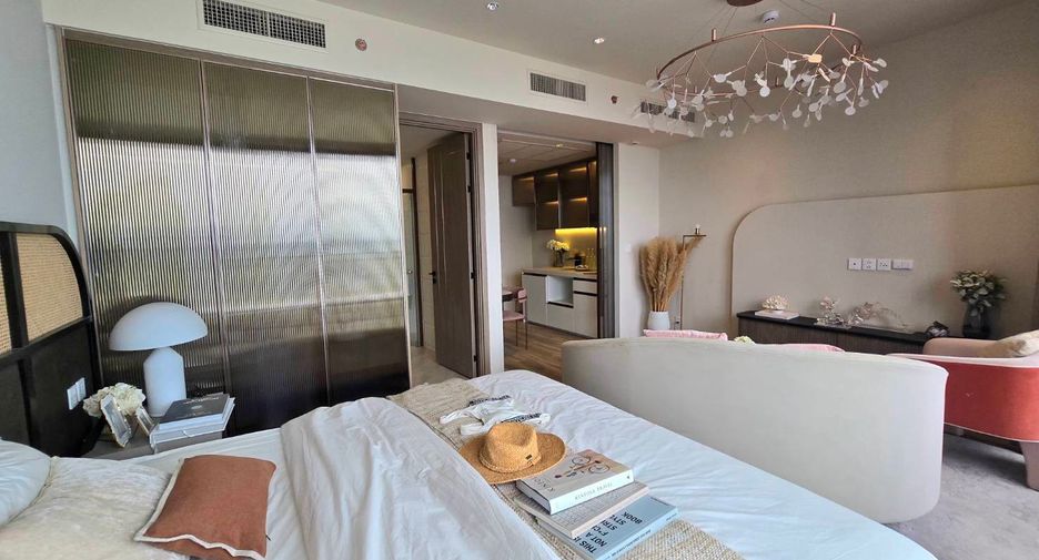 Wohnung zum Kauf mit 1 Zimmer 
