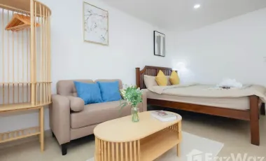 For sale スタジオ condo in Mueang Chiang Mai, Chiang Mai