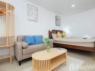 For sale スタジオ condo in Mueang Chiang Mai, Chiang Mai