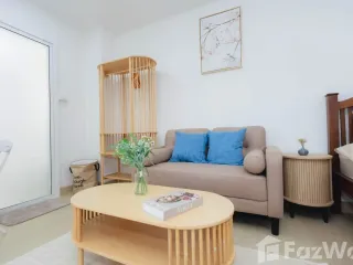 For sale スタジオ condo in Mueang Chiang Mai, Chiang Mai