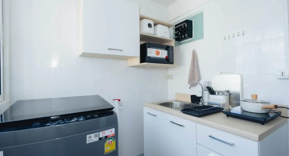 For sale スタジオ condo in Mueang Chiang Mai, Chiang Mai