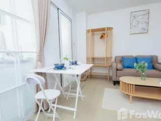 For sale スタジオ condo in Mueang Chiang Mai, Chiang Mai