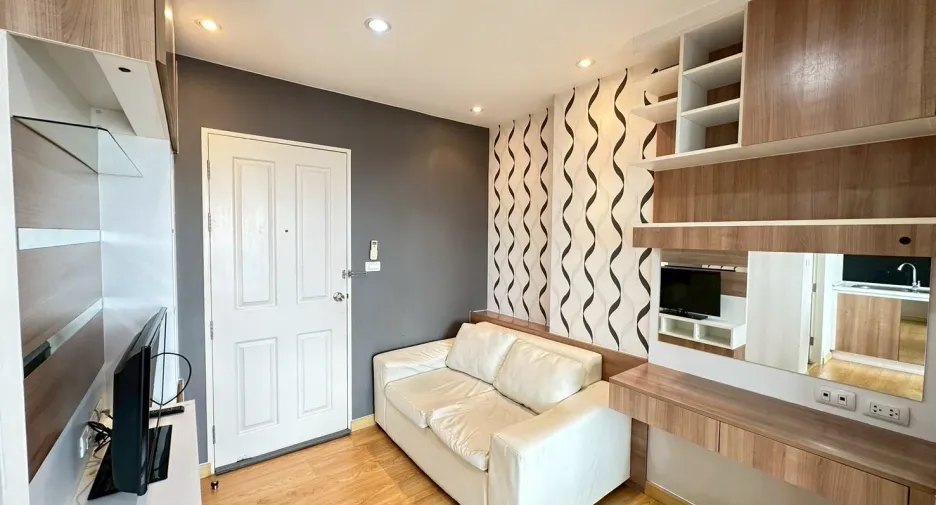 For rent 1 bed condo in Hat Yai, Songkhla