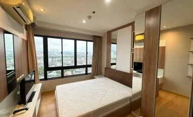 For rent 1 bed condo in Hat Yai, Songkhla