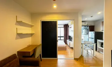For rent 1 bed condo in Hat Yai, Songkhla