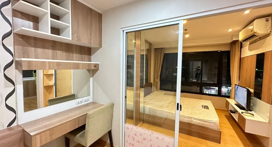 For rent 1 bed condo in Hat Yai, Songkhla