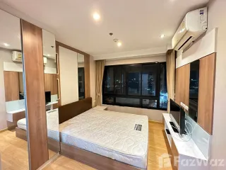 ให้เช่า 1 เตียง คอนโด ใน หาดใหญ่, สงขลา