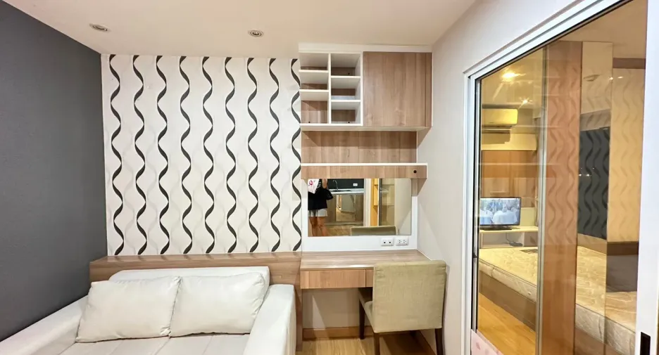For rent 1 bed condo in Hat Yai, Songkhla
