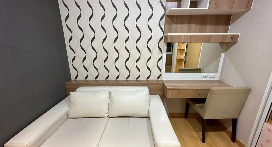 For rent 1 bed condo in Hat Yai, Songkhla