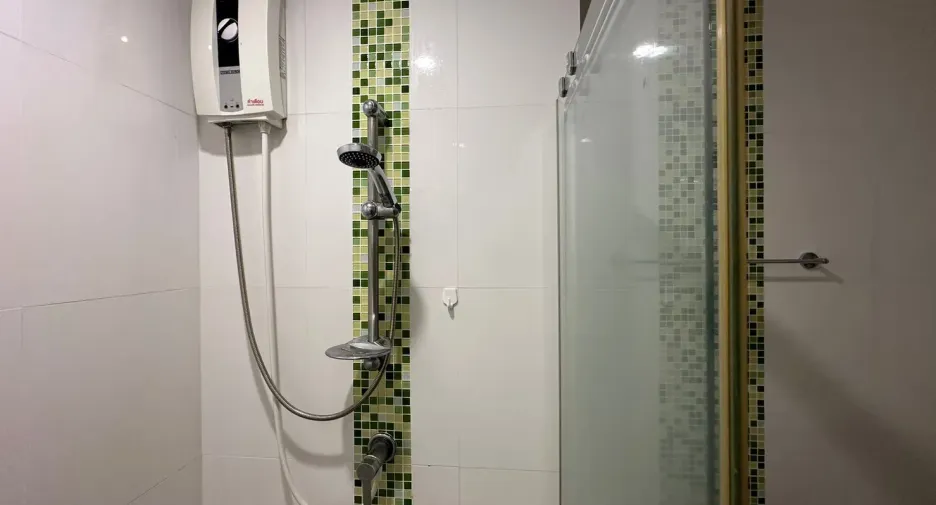 For rent 1 bed condo in Hat Yai, Songkhla
