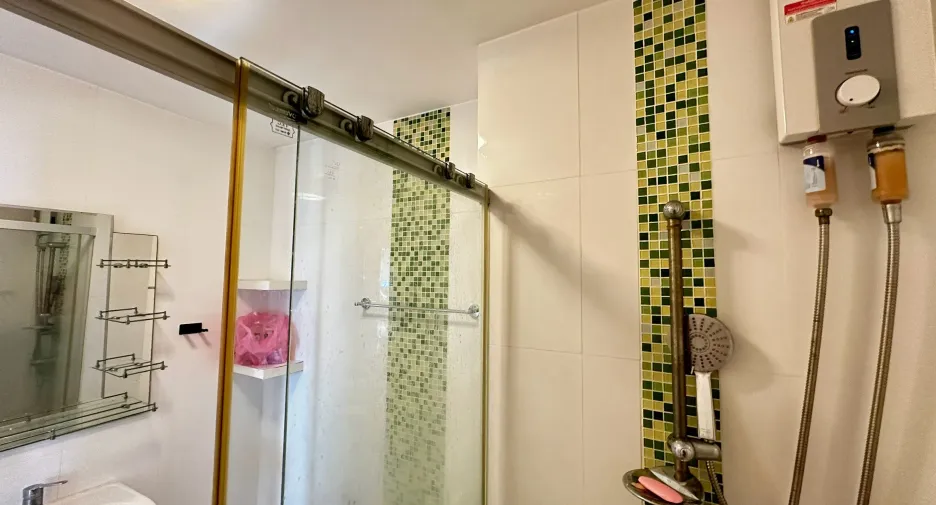 For rent 1 bed condo in Hat Yai, Songkhla