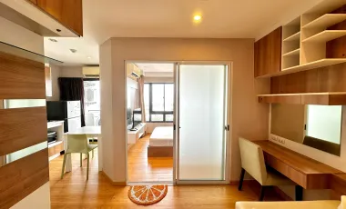 For rent 1 bed condo in Hat Yai, Songkhla