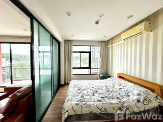 ให้เช่า 2 ห้องนอน คอนโด ใน หาดใหญ่, สงขลา