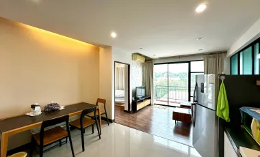 ให้เช่า 2 ห้องนอน คอนโด ใน หาดใหญ่, สงขลา