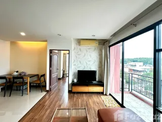 ให้เช่า 2 ห้องนอน คอนโด ใน หาดใหญ่, สงขลา
