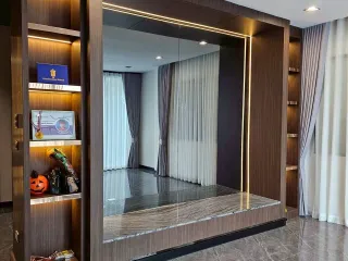 À vendre et à louer 3 chambres maison de ville à Mueang Samut Sakhon, Samut Sakhon