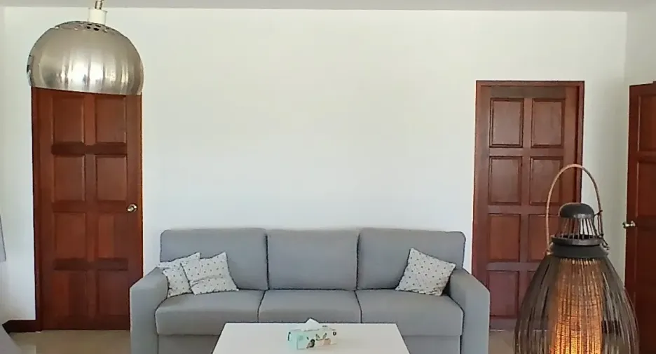 Villa en alquiler de 3 habitaciones en Sao Hai, Saraburi