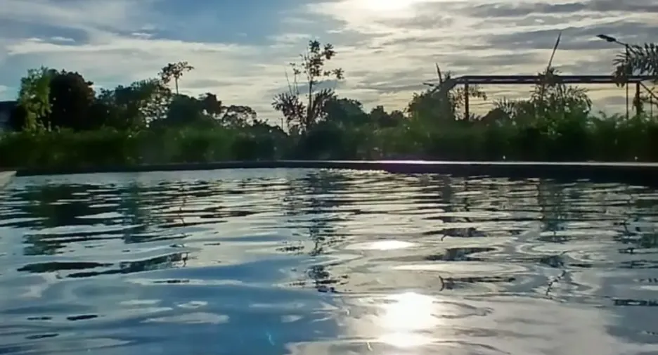 Villa en alquiler de 3 habitaciones en Sao Hai, Saraburi