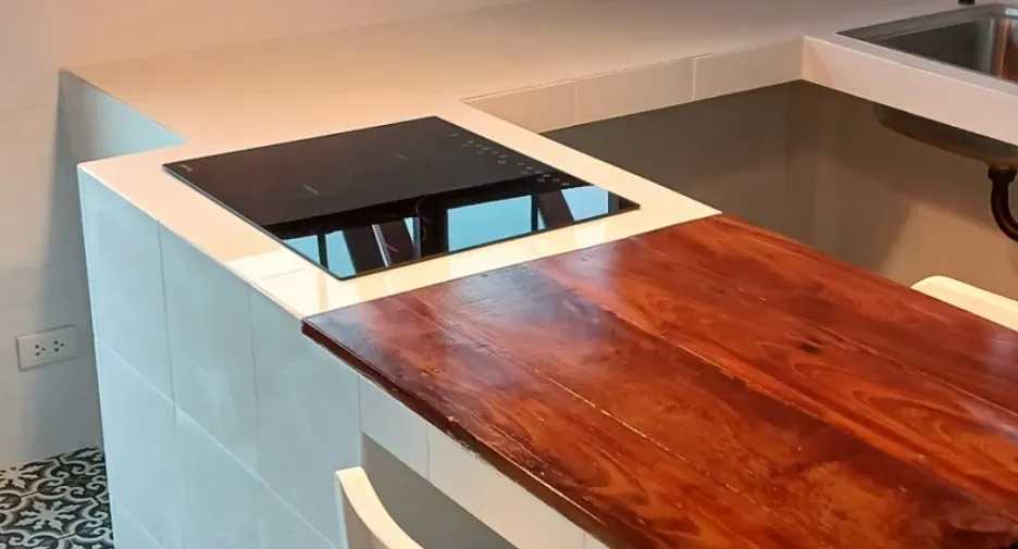 Villa en alquiler de 3 habitaciones en Sao Hai, Saraburi