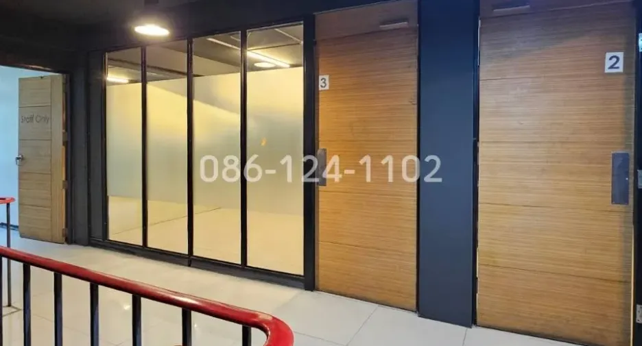Büro zum Kauf in Mueang Nakhon Ratchasima, Nakhon Ratchasima