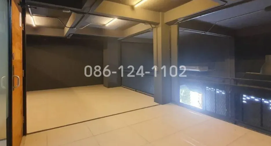 Büro zum Kauf in Mueang Nakhon Ratchasima, Nakhon Ratchasima