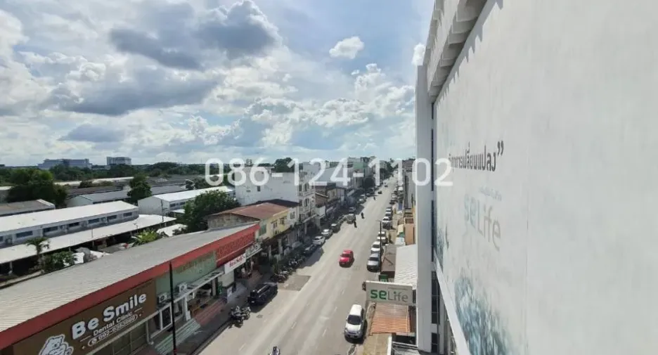 Büro zum Kauf in Mueang Nakhon Ratchasima, Nakhon Ratchasima