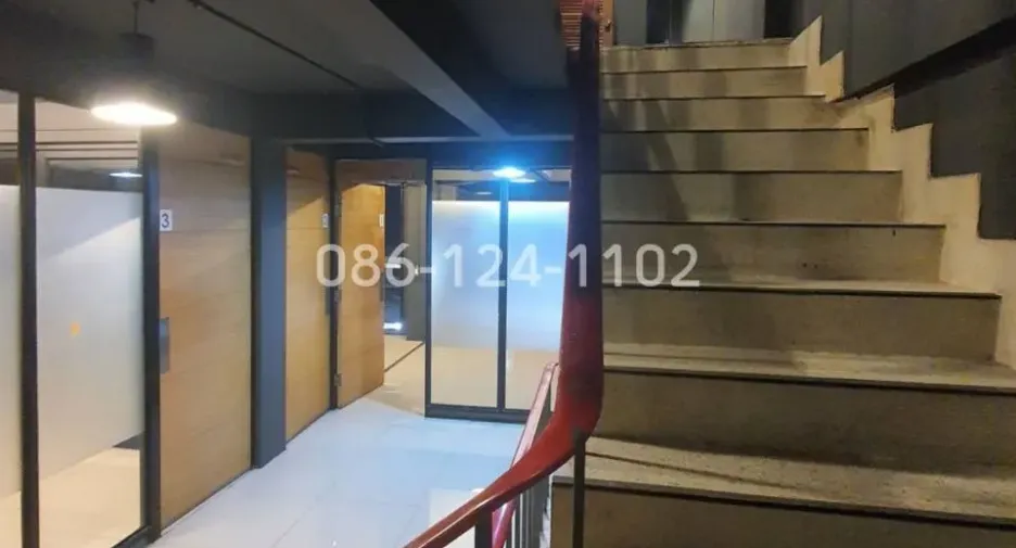 Büro zum Kauf in Mueang Nakhon Ratchasima, Nakhon Ratchasima