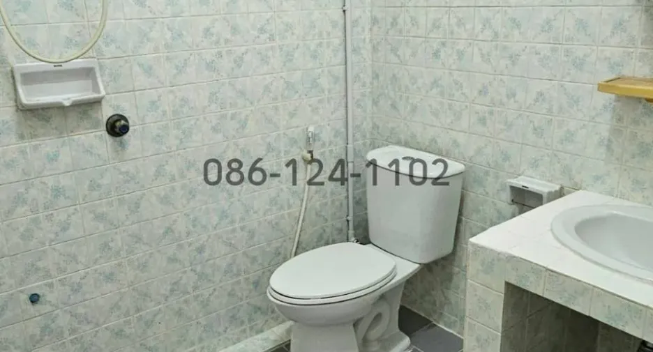 Büro zum Kauf in Mueang Nakhon Ratchasima, Nakhon Ratchasima