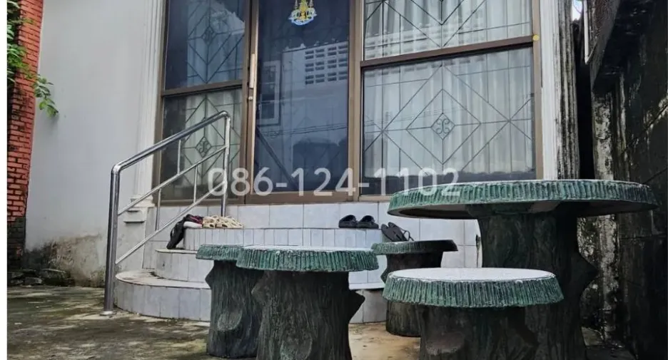 Büro zum Kauf in Mueang Nakhon Ratchasima, Nakhon Ratchasima