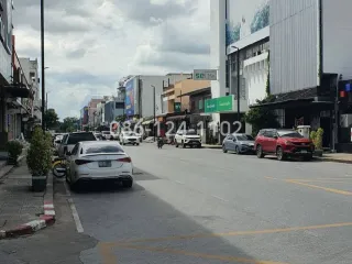 Büro zum Kauf in Mueang Nakhon Ratchasima, Nakhon Ratchasima