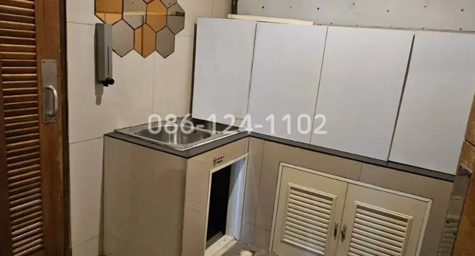 Büro zum Kauf in Mueang Nakhon Ratchasima, Nakhon Ratchasima