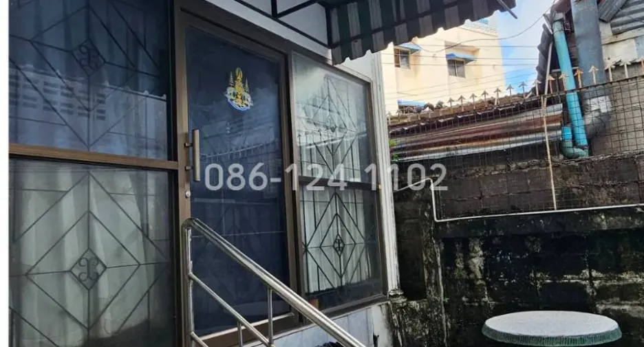 Büro zum Kauf in Mueang Nakhon Ratchasima, Nakhon Ratchasima