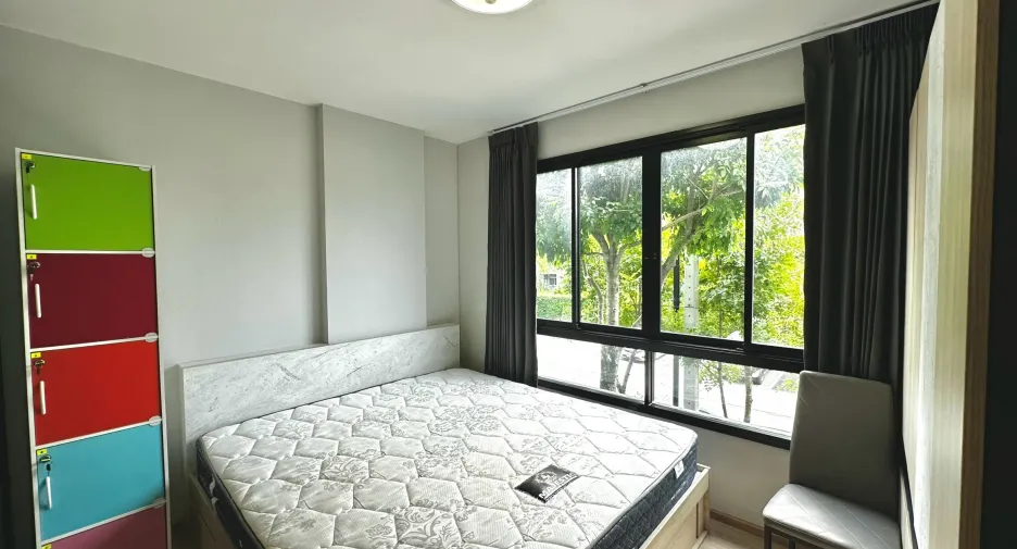 For rent 1 bed condo in Hat Yai, Songkhla