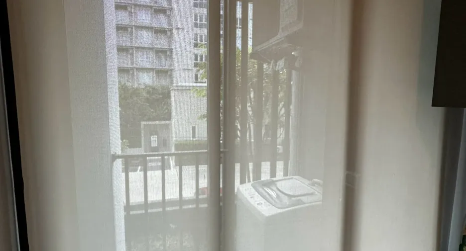 For rent 1 bed condo in Hat Yai, Songkhla