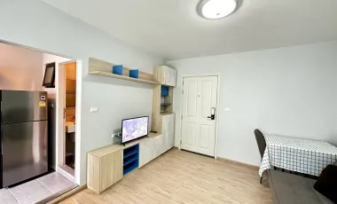 For rent 1 bed condo in Hat Yai, Songkhla